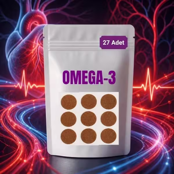 Omega (Pro Patch)